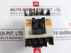 Fuji Electric Sh-4 Auxiliary Contactor 200V 50Hz 200-220V 60Hz