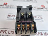 Fuji Electric Sh-4 Auxiliary Contactor Sh04Aa 380-400V 50Hz 400-440V 60Hz