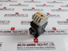 Fuji Electric Sh04Aa Relay With F07666034G Auxiliary Contact Block 200-220V 60Hz
