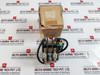 Fuji Electric Tr-3Nl Thermal Overload Relay 88150-00.151214, 24-36A New