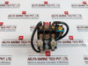 Fuji Electric Tr-3Nl Thermal Overload Relay 88150-00.151214, 24-36A
