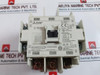Mitsubishi Electric S-t65, 3 Poles Magnetic Contactor 100A 440V 50/60Z