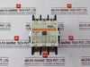 Fuji Electric Sc-2Sn (50) Magnetic Contactor 88310-00.039214 80A 100-110V 60Hz