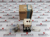 Fuji Electric Sc-6N [125] Magnetic Contactor 150A 100-127V 50/60Hz New
