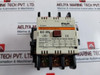 Fuji Electric Sc-2N [35] Magnetic Contactor 88150-00.150214 60A 400-440V 60Hz