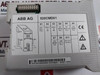 Abb Rtu520 Communication Unit 520Cmd01