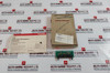 Honeywell 51195178-100 Communication Card Term Assy Rev A