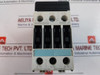 Siemens Sirius 3Rt1026-3B..0 Contactor 40A 690V