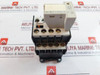 Siemens 3Th2040-0Bb4 Contactor Relay W/ 3Tx4490-4A Surge Suppressor Unit