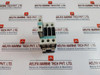 Siemens 3Rt1026-3B..0 Contactor W/ 3Rh1921-1Ca10 Aux Contact Switch