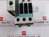 Siemens 3Rt1026-3B..0 Contactor W/ 3Rh1921-1Ca10 Aux Contact Switch