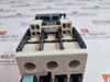 Siemens 3Rt1026-3B..0 Contactor W/ 3Rh1921-1Ca10 Aux Contact Switch