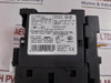 Siemens 3Rt1026-3B..0 Contactor W/ 3Rh1921-2Ha22 Aux Switching Block