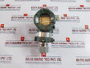 Yokogawa Eja530A Dpharp Pressure Transmitter 0 To 4 Kgf/Cm2