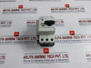 Siemens 3Rv1021-1Ja10 Circuit Breaker With 3Rv1901-2A Auxiliary Switch 10A/240V 