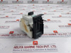 Siemens 3Rv1021-1Ba10 Circuit Breaker With 3Rv1901-2A Auxiliary Switch 260A 600V