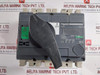 Schneider Electric Ins 250 Switch-disconnector Gb14048.3/ 50Hz