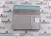 Siemens Simatic 6Bk1000-0Ae40-1Aa0 Control Computer Box Pc 627B Dc 24V 