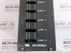Westronics Sbga-15P2W Group Annunciator 950515-ga-1.