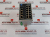 Delta Dvs-016W01 Industrial Ethernet Switch Unmanaged 16 10/100Base-t (X) Port