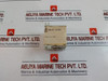 Sprecher+Schuh Cs 4-31Z Auxiliary Control Relay 12 Lb-ins 48V 50/60Hz