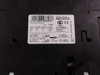 Siemens Sirius 3Rv1031-4Ea10 Motor Protection Circuit Breaker Class 10 50/60Hz