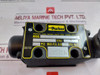 Parker D1Vl004Cn Hydraulic Directional Control Valve 5000 Psi