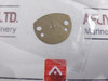 Waters Wat080336 484 Anl Gasket Lamp Side Code: Cp