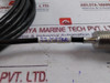 Druck Ptx 7800 Pressure Transmitter 600 Bar Pg 9 To 28 Vdc