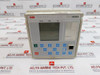 Abb Ref615E_D Feeder Protection And Control Relay Ref615 50/60Hz 48-250Vdc/100-240Vac