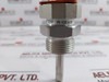 Danfoss Mbt 5250 Heavy Duty Temperature Sensor 084Z8058 Pt100 Ohm/0˚C