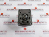 Rexroth 0 510 425 009 Hydraulic Gear Pump 1515 500 013 Ah-1 76704  Used