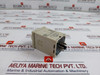 Omron H3Bh-8 Power Off Delay Timer 0.5 To 10 Sec 100/110/120Vac 50/60Hz