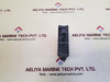 Mitsubishi melsec-q qx40-s1 plc input unit