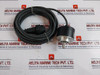 Ifm Electronic Rv6147 Incremental Encoder With Solid Shaft Rv-5000-i24/L6
