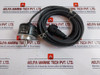 Ifm Electronic Rv6147 Incremental Encoder With Solid Shaft Rv-5000-i24/L6