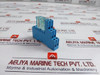 Finder 40.52 Plug-in Relay With Socket 95.05 8A 250V~ 24 Vdc