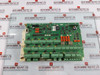 Man B&W 1211636-9 Bcu Module Rev 1.5 Mbd Pcb 1142354-4