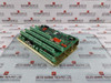 Man B&W 1211636-9 Bcu Module Rev 1.5 Mbd Pcb 1142354-4