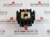 Yaskawa Electric Hi-35E2T2Cu Magnetic Contactor 115A 200-220V 50Hz 200-230V 60Hz