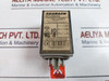 Schrack Mt226230 Plug-in Relay 230V~ 50/60Hz 10A/250V~