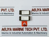 Honeywell 51120298-101 Integrated Circuit Chip 12.75V Pgm Rev-j Set[1 Set= 2Pcs]