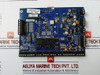 Tyco/Fire & Security Rm-4E Printed Circuit Board Rev: T0 12Vdc- 24Vdc 550Ma