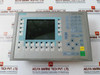Siemens 1P 6Av6 643-0Ba01-1Ax0 Operator Panel W/ 6Av6671-1Cb00-0Ax2 Memory Card Used