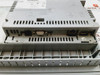 Siemens 1P 6Av6 643-0Ba01-1Ax0 Operator Panel W/ 6Av6671-1Cb00-0Ax2 Memory Card