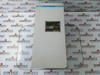 Siemens 6Ra 2381-6Dv61-0 Simoreg K Converter W/ Microprocessor 400V 328A 50/60Hz
