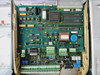 Siemens 6Ra 2381-6Dv61-0 Simoreg K Converter W/ Microprocessor 400V 328A 50/60Hz