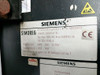 Siemens 6Ra 2381-6Dv61-0 Simoreg K Converter W/ Microprocessor 400V 328A 50/60Hz