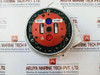Fire Sentry Ss4 Fire Detector Ss4-a, 24Vdc, 68Ma