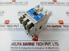 Cutler-hammer An16Bn0, Series C1 Motor Control Starter 18Amp 600V